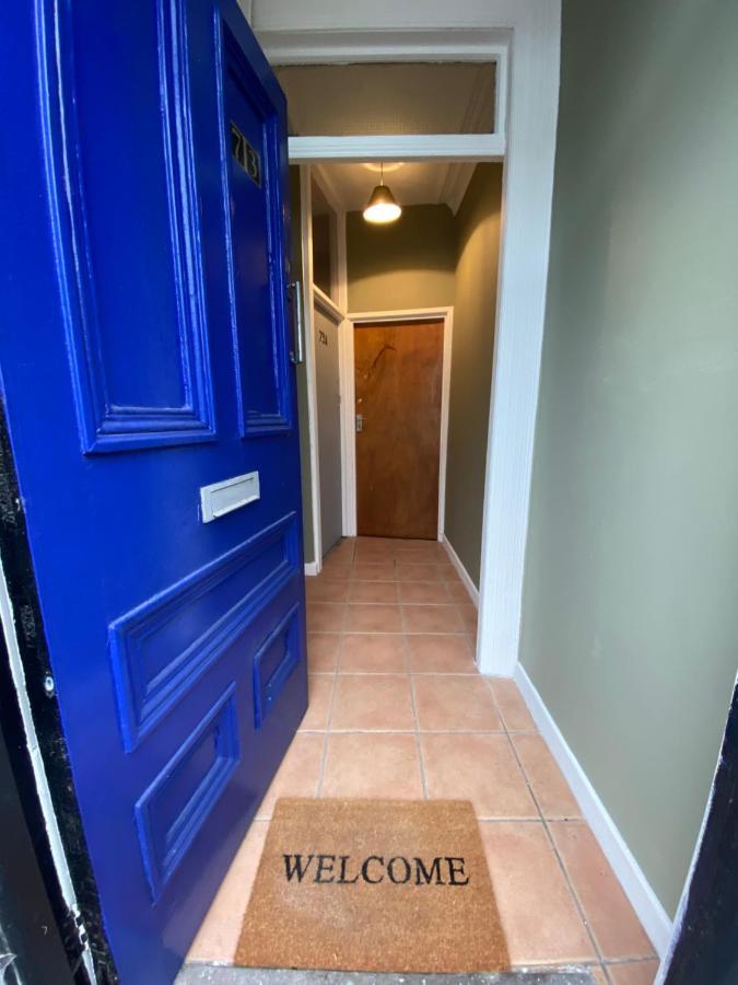 Cheap & Cheerful Apartment Near Bangor Marina Esterno foto