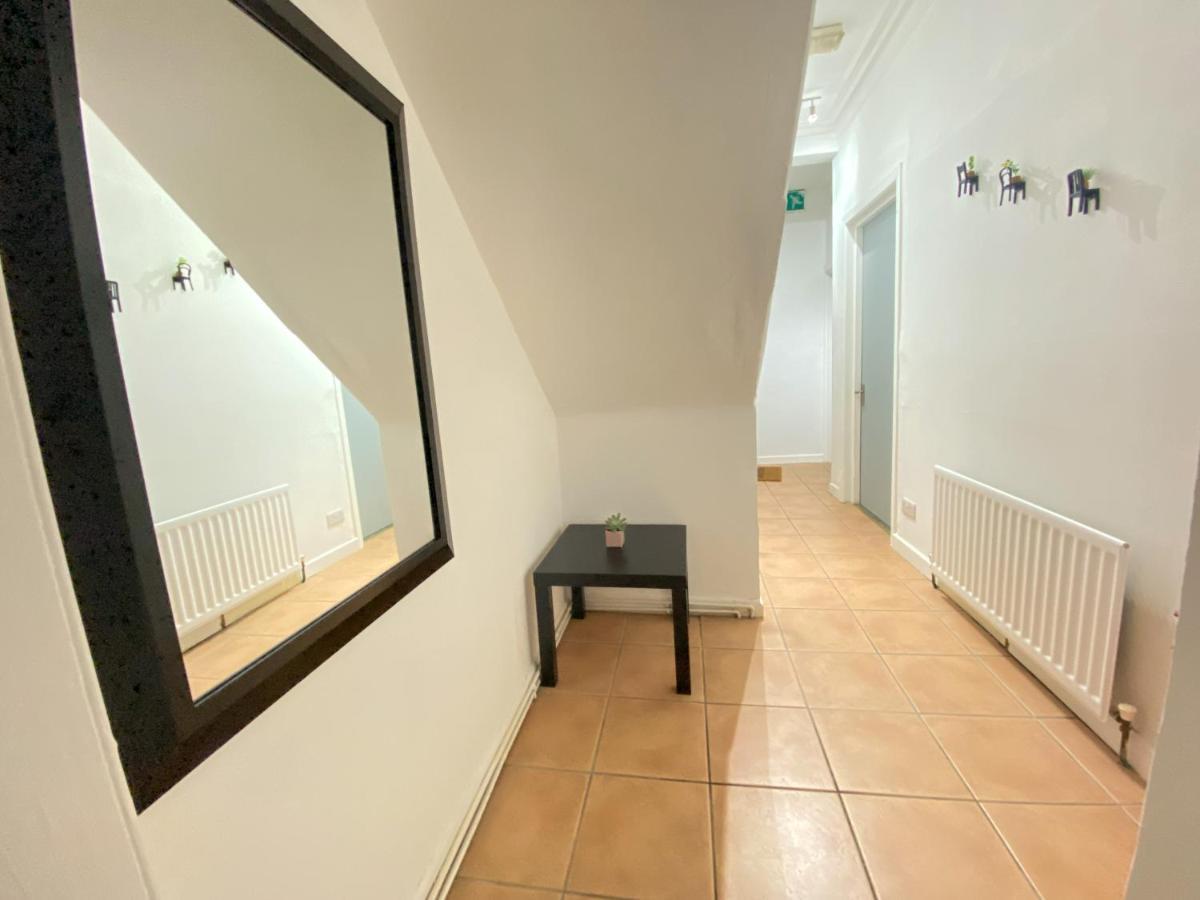 Cheap & Cheerful Apartment Near Bangor Marina Esterno foto